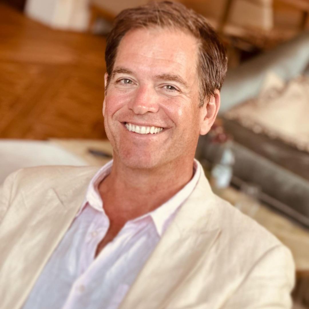 Michael Weatherly enjoys a break from NCIS: Tony & Ziva after sparking concern
