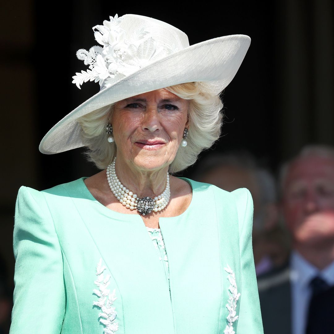 Queen Camilla and Meghan Markle united in grief over death