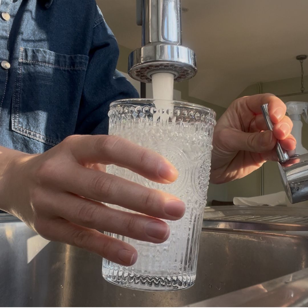 Is Bear Grylls' Water2 filter as good as Instagram claims?
