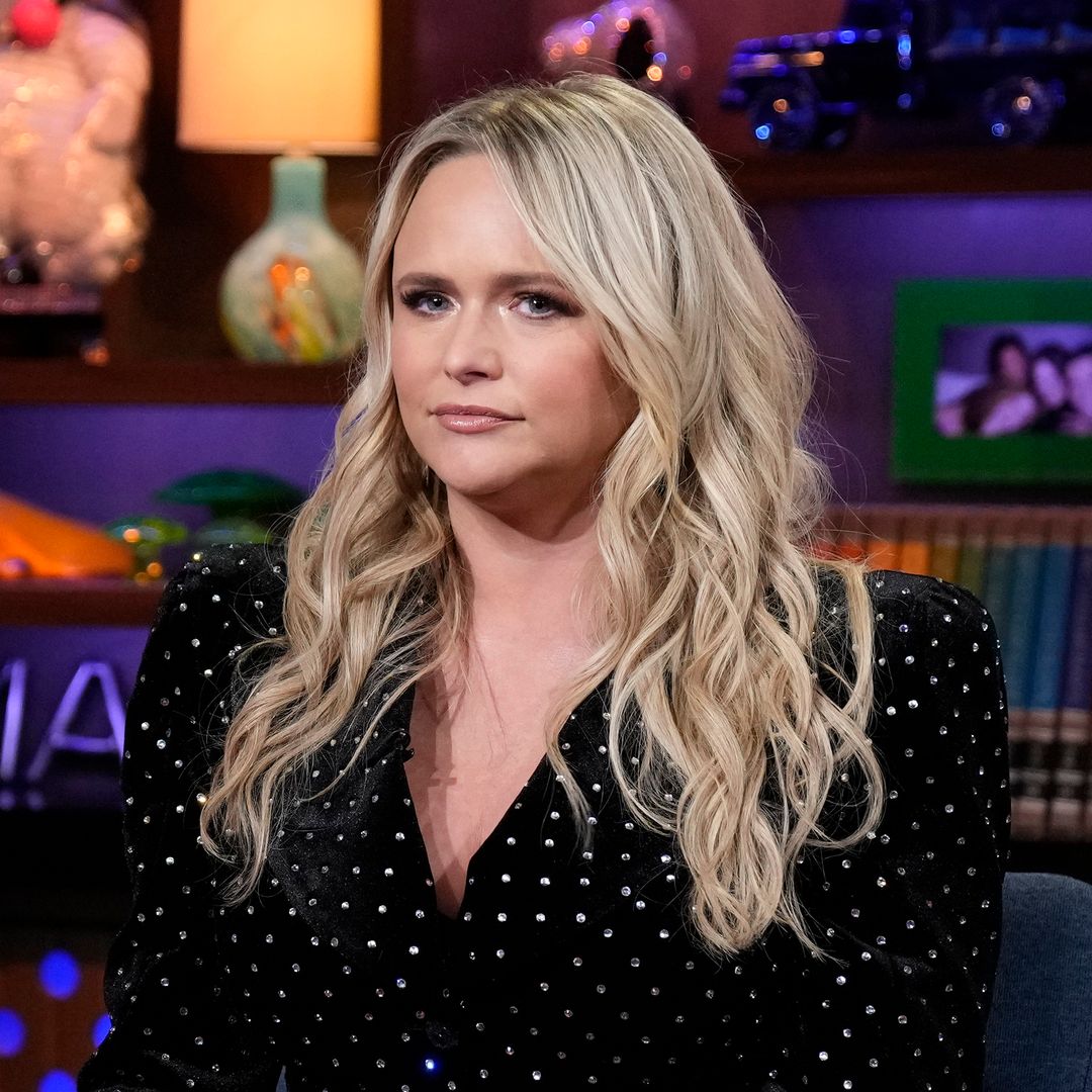 Miranda Lambert upsets fans with onstage behavior