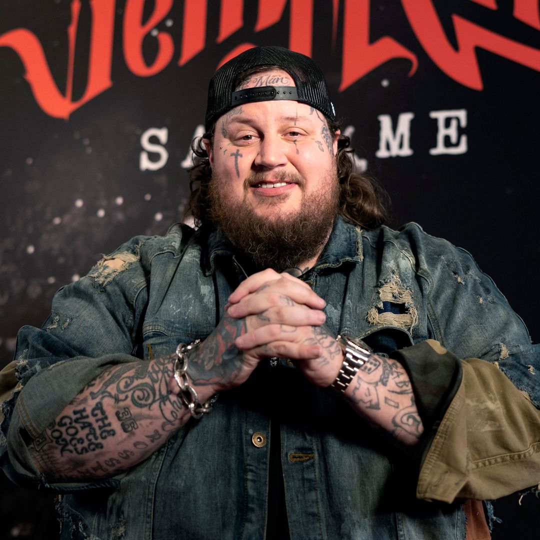 Why did Jelly Roll spend years in prison? All he's said about his arrests and felony