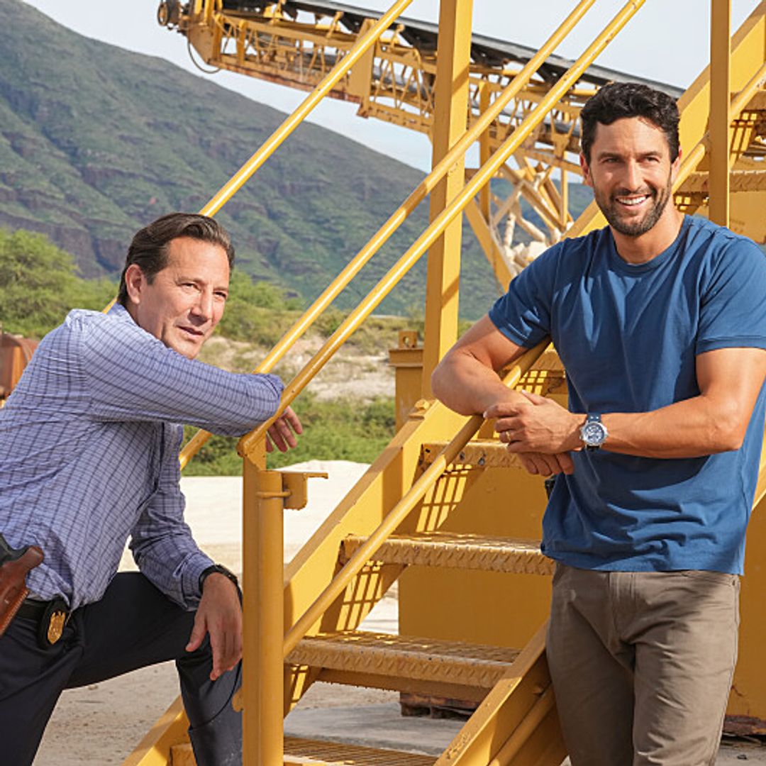 NCIS: Hawai'i star's next TV role after cancellation revealed