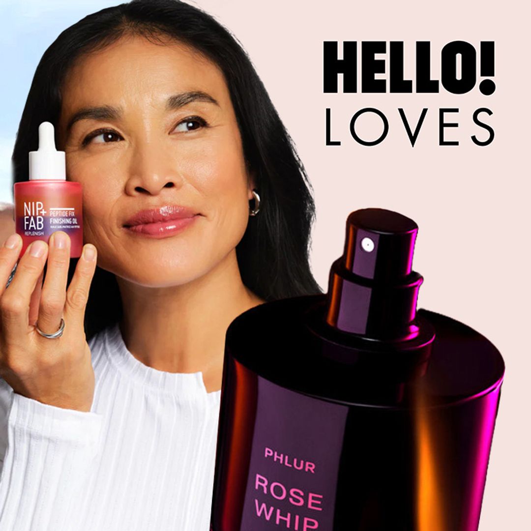 The HELLO! Loves List: What we're loving this month