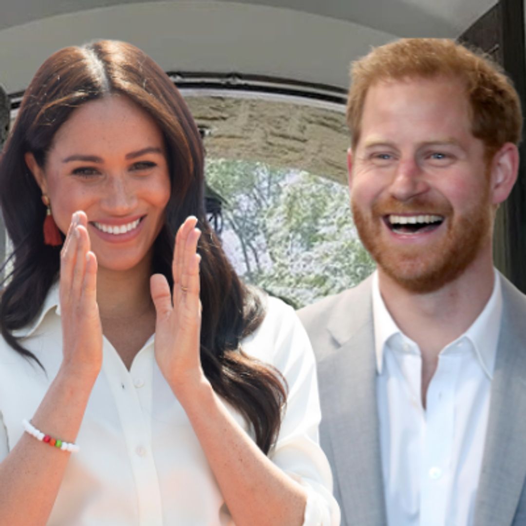 Prince Harry and Meghan Markle’s $29m home is more incredible than ever in full house tour
