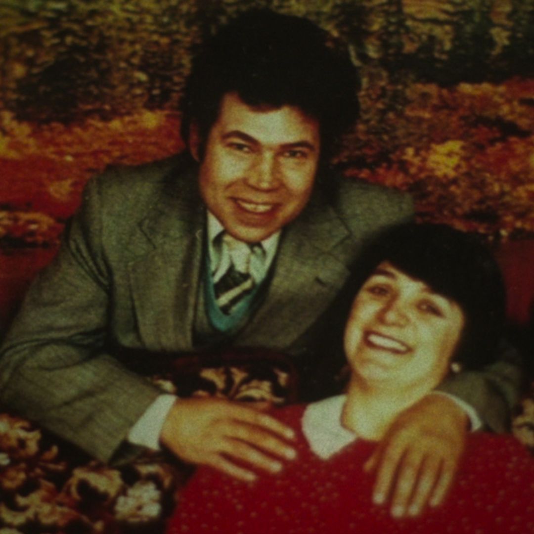 What happened to serial killers Fred and Rose West?